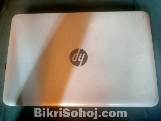 HP Pavilion